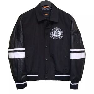 Hugo Boss Raiders Jacket